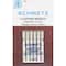 Euro-Notions SCHMETZ Leather Machine Needles, 5ct.